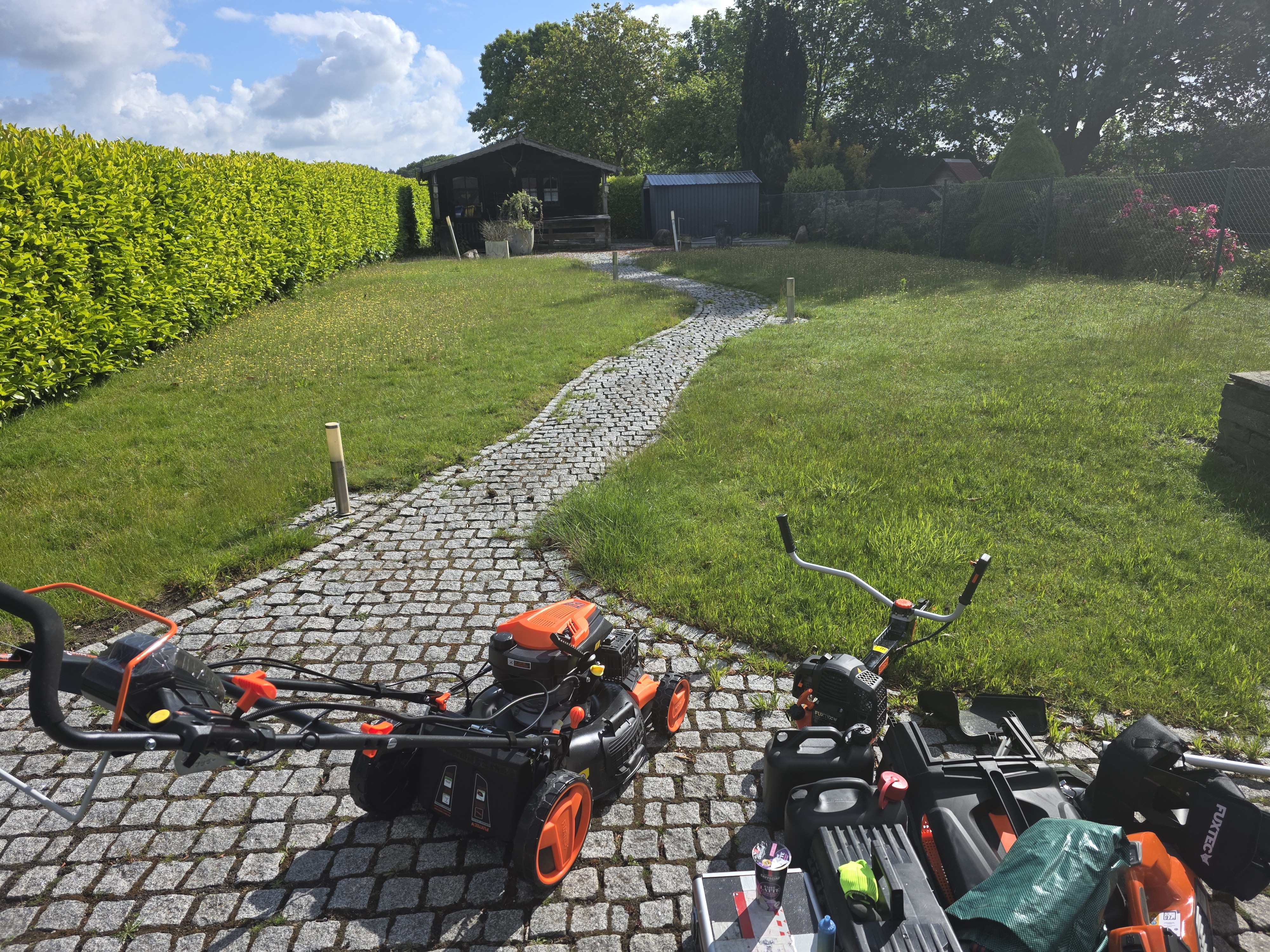 Arbeit 3